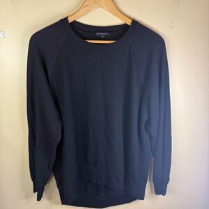 Beyond Yoga Womens‎ Soft Size Medium Pullover Active Top Cozy Comfy Outdoor